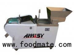 Directional Vegetable Cutting Machine