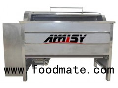 Vegetable Cooking Blanching Machine