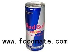 RED BULL ENERGY DRINK 250ML