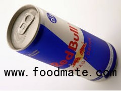 RED BULL ENERGY DRINK