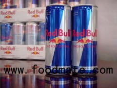 RED BULL ENERGY DRINK 250ML AVAILABLE FOR SALE