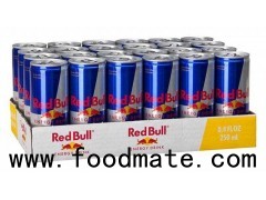 RED BULL ENERGY DRINK 250ML FOR SALE