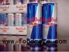 ENERGY DRINK  RED BULL 250ML