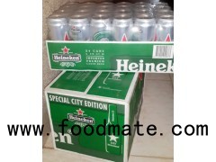 Dutch Heineken Beer 250Ml