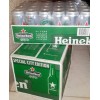 Dutch Heineken Beer 250Ml