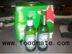 Dutch Heineken Beer 250/330ml/500ml