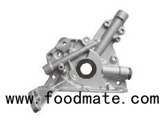 High Quality 24578508 OIL PUMP