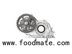 High Quality 0646164 OIL PUMP