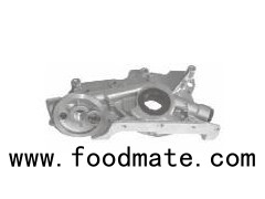 High Quality 0646029 OIL PUMP