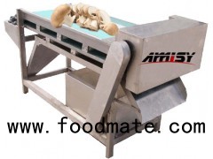 Mushroom Slicing Machine