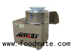 Multifunctional Potato Cutting Machine