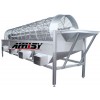 Rotary Drum Vegetable Grading Machine