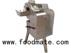 Vegetable Fruit Dicing Machine