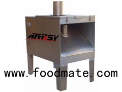 Pueraria Slicing Machine