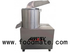 Vegetable Fruit Paste Making Machine