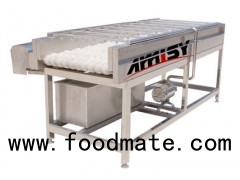 Fruit and Vegetable Cleaning Machine