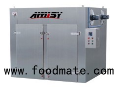 Hot Air Fruit Drying Oven