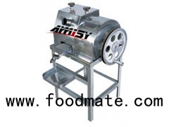 Pomegranate Peeling Deseeding Machine