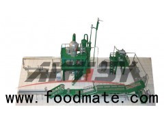 Tomato Paste Production Line