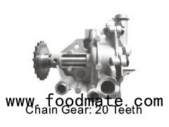 High Quality 150157688R/8200345633/8200346592/8200345757 OIL PUMP