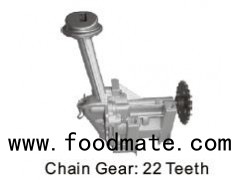 High Quality 7700600532 OIL PUMP