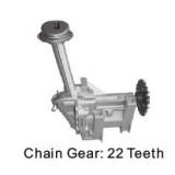 High Quality 7700600532 OIL PUMP