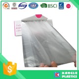 HDPE Or HDPE Virgin Material Plastic Food Grade Sandwich Packaging Bag With Dispenser Box On Roll