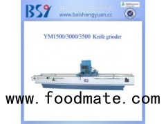 Knife Grinding Machine