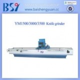 Knife Grinding Machine