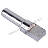 Hot Selling Cnc Single And Multi Point Diamond Tools Grinding Wheel Dresser