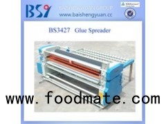 Plywood Glue Spreader