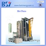 Press Machine