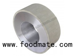 Customized Centerless Diamond Grinding Wheel For PCD And PCBN