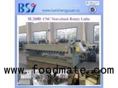 CNC Non-chuck Rotary Lathe