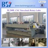 CNC Non-chuck Rotary Lathe
