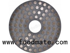 Large Diameter Metal Bond CBN Grinding Disc