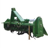 Medium Duty 54hp,55hp,56 Hp ,54 Blades Rotary Tiller, Rotovator