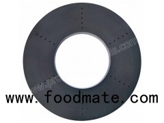 Large Diameter Resin Bond CBN Grinding Disc Used For Processing HSS Die Steel Chilled Steel Casting