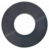 Large Diameter Resin Bond CBN Grinding Disc Used For Processing HSS Die Steel Chilled Steel Casting