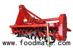 51hp,52hp,53 Horsepower ,48 Blades Rotary Tiller,tractor Machted