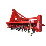 51hp,52hp,53 Horsepower ,48 Blades Rotary Tiller,tractor Machted