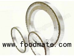 Metal Bond Grinding Wheels For Thinning Sapphire Polycrystalline Silicon Monocrystalline Silicon