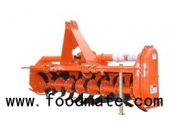 Medium Power Farm 39hp, 40hp, 41 Hp ,tractor-mounted Tillers