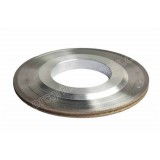 Metal Bond Grinding Wheels For Megnative Material Like Ferrite Samarium Cobalt Neodymium Iron