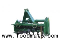 Tractor Mounted 33hp,34hp,35 Hp Rotary Tiller For Agriculture,side Drive Rotary Tiller