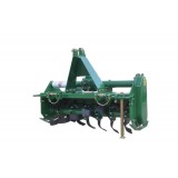 Tractor Mounted 33hp,34hp,35 Hp Rotary Tiller For Agriculture,side Drive Rotary Tiller