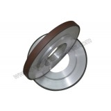 Resin Bond Diamond/CBN Grinding Wheel For Cemented Carbide Sapphire Monocrystalline Silicon And Poly