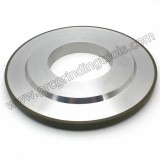 Factory Supply WholesaleVarious Types Resin Bonded Diamond/CBN Grinding Wheel For Air Condition Comp
