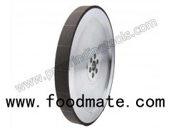 China Wholesale Abrasive Ceramic /Vitrified Bonded CBN/Diamond Grinding Wheel For Cutting Tools Tita