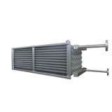 Air Cooler Copper Tube Condenser Cooling Coil